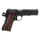 Auto Ordnance 1911 A1 .45 ACP Pistol - 5.0" - 1x 7rd Mag - Auto Ordnance