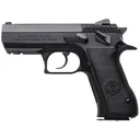 IWI US Jericho 941 9mm Pistol - 3.8" - 2x 10rd Mags - Iwi Us