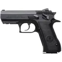 IWI US Jericho 941 9mm Pistol - 4.4" - 2x 10rd Mags - Iwi Us