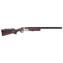 Savage Arms 555 Trap Break Open Action 12 GAUGE Shotgun - 30" - Silver - Savage Arms