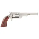 North American Arms Ranger II .22 WMR Revolver - 4" - Stainless - North American Arms