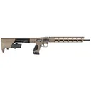 Smith & Wesson FPC 9mm Luger Semi-Auto Rifle - Flat Dark Earth - 16.25" - 17 Round - Smith & Wesson