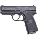 Kahr Arms P9 9mm Pistol - 3.6" - 1x 7rd, 1x 8rd Mags - Kahr Arms