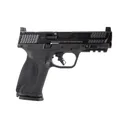 Smith & Wesson M&P 2.0 Optic Ready 9mm Pistol - 4.25" - 2x 17rd Mags - Smith & Wesson