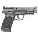 Smith & Wesson M&P 2.0 Optic Ready 10mm Pistol - 4.6" - 2x 15rd Mags - Smith & Wesson