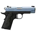 Browning 1911 Black Label .22 LR Pistol - 3.63" - 10 Round - Browning