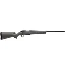 Browning A-Bolt III Pro Composite 7mm Rem Mag 26" - Bolt Action Rifle - 1x 3rd Mag - Gray/Green - Browning