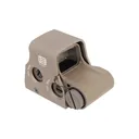 EOTech XPS3-0 Holographic Sight - Circle Dot - Tan - Eotech