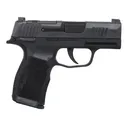 SIG Sauer P365 X Optic Ready 9mm Pistol - 3.1" - 2x 10rd Mags - Sig Sauer
