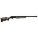 CZ USA 612 Target 12 Gauge Shotgun - 32" - 4rd - Wood Stock - Pump Action Shotgun - Cz Usa