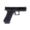 GLOCK Blue Label G45 Gen 6 Optic Ready 9mm Pistol - 4.02" - 3x 17rd Mags - Glock Blue Label