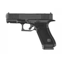 GLOCK 45 Gen 6 9mm Pistol - 4.02" - 3x 17rd Mags - Glock