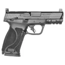 Smith & Wesson M&P 2.0 Optic Ready 10mm Pistol With Thumb Safety - 4.0" - 2x 15rd Mags - Smith & Wesson