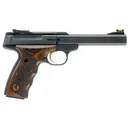 Browning Buck Mark Plus UDX .22 LR Rimfire Pistol - 5.5" - 1x 10rd Mag - Browning
