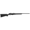 Savage Arms Walking Varminter .17 Hornet Bolt Action Rifle - 22" - Black - Savage Arms