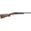 Citadel Coach Break Open Action 12 GAUGE Shotgun - 18.5" - Black - Howa