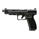 Canik SFx Pro Optic Ready 9mm Pistol - 5.74" - 1x 20rd, 1x 18rd Mags - Canik