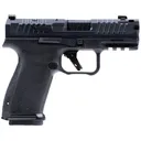 Canik Prime MC9 Optic Ready 9mm Pistol - 3.64" - 2x 10rd Mags - Canik