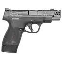 Smith & Wesson M&P9 PC Shield Plus Optic Ready 9mm Pistol - 4.0" - 1x 10rd, 1x 13rd, 1x 15rd Mags - Smith & Wesson