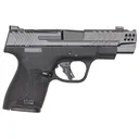 Smith & Wesson M&P Shield Plus PC Optic Ready 9mm Pistol - 4.0" - 2x 10rd Mags - Smith & Wesson