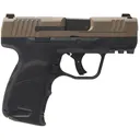 Heckler & Koch CC9 Optic Ready 9mm Pistol - 3.32" - FDE - 1x 10rd, 1x 12rd Mags - Heckler & Koch