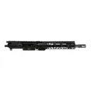 Faxon Firearms Duty Series SOCOM Complete AR-15 Upper Receiver - 5.56 - 10.5" - Faxon Firearms