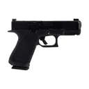 GLOCK Blue Label G19 Gen 6 9mm Pistol - AmeriGlo Night Sights - 3x 15rd Mags - Glock Blue Label