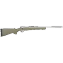 Howa 1500 6.5 Creedmoor Bolt Action Rifle - 22" - OD Green - Howa