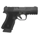 Black Rain Ordnance Frontline Optic Ready 9mm Pistol - 3.75" - 1x 15rd Mag - Black Rain Ordnance