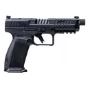 Canik SFT 9mm Optic Ready 9mm Pistol - 5.0" - 2x 20rd Mags - Canik