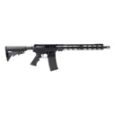 Ruger Harrier 5.56 NATO 16.1" A2 - AR-15 Rifle - 1x 30rd Mag - Ruger