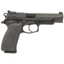 Bersa TPR XT Optic Ready 9mm Pistol - 4.96" - 1x 17rd Mag - Bersa