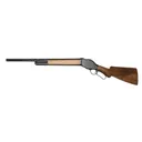 Cimarron 1887 Lever Action 12 GAUGE Shotgun - 26" - Black - Cimarron