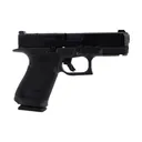 GLOCK Blue Label G19 Gen 6 9mm Pistol - GLOCK Night Sights - 3x 15rd Mags - Glock Blue Label