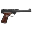Browning Buck Mark Hunter Optic Ready .22 LR Rimfire Pistol - 7.25" - 1x 10rd Mag - Browning