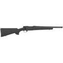 Howa 1500 6.5 Creedmoor Bolt Action Rifle - 16.25" - Black Hogue Stock - Howa