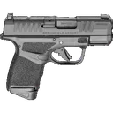 Springfield Armory Hellcat Optic Ready 9mm Pistol - 3.0" - 2x 10rd Mags - Springfield Armory
