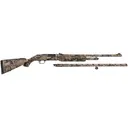 Mossberg 500 Combo Pump Action 20 GAUGE Shotgun - 26" - Camo - Mossberg