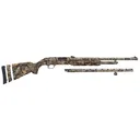 Mossberg 500 Bantam Combo Youth Pump Action 20 GAUGE Shotgun - 22" - Camo - Mossberg