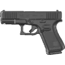 GLOCK 19 V 9mm Pistol - 4.02" - 3x 15rd Mags - Glock