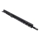 Faxon Firearms Duty Series Barreled AR-15 Upper Receiver - 5.56 - 16" - Suppressor Ready - Faxon Firearms