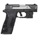 Diamondback Firearms AM2 9mm Pistol - 3.5" - 1x 12rd, 1x 17rd Mags - Diamondback Firearms