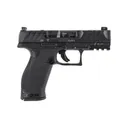 Walther PDP Optic Ready 9mm Pistol - 4.0" - 1x 18rd Mag - Walther