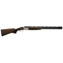 Silver Eagle Arms Light Super Break Open Action 12 GAUGE Shotgun - 28" - Silver - Silver Eagle