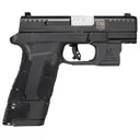 Diamondback Firearms AM2 9mm Pistol with laser - 3.5" - 1x 12, 1x 17rd Mags - Diamondback Firearms