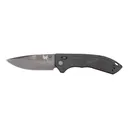 Benchmade Narrows Folding Knife - Gray Titanium - Benchmade
