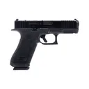 GLOCK Blue Label G45 Gen 6 9mm Pistol - Fixed Sights - 3x 17rd Mags - Glock Blue Label
