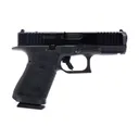GLOCK Blue Label G19 Gen 6 9mm Pistol - Fixed Sights - 3x 15rd Mags - Glock Blue Label