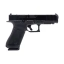 GLOCK Blue Label G17 Gen 6 9mm Pistol - Fixed Sights - 3x 17rd Mags - Glock Blue Label