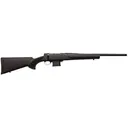Howa M1500 Mini Action 6mm ARC Bolt Action Rifle - 22" - Black - Howa